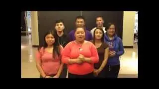 Lead To Succeed Interview Team 2013