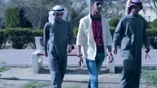 فلم تمثيلي من طلاب مدرسة عبادة بن الصامت