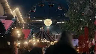 Luna Park by Night  - The Christmas Factory 11 (2024-2025)