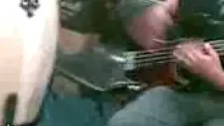 Worlds best basist
