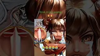 mlbb wanwan🔥💯#funny#mlbbfunny#funnyshorts #funnymoments #wanwantiktok#wanwan#wanwangameplay #fypシ