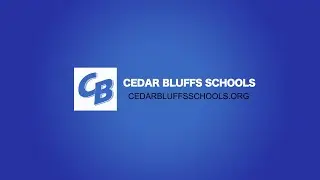 Cedar Bluffs Public Schools Elementary Commercial