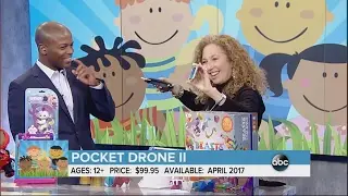 The 2017 Toy Fair | ABC News