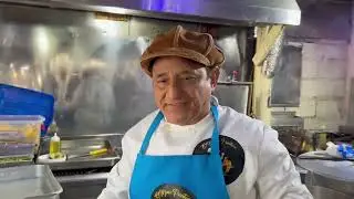 Aliño para  costillas de chancho 