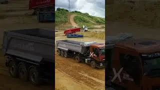 Watch this U-Rockstar rock the building site 💪