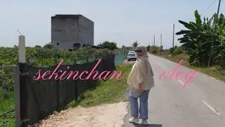 Emy's Diaries : trip to sekinchan ⊹₊⟡⋆ ye eco garden, ah ma house, kopi sawah, pantai redang
