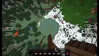 Minecraft PvP Dojo HG memes, wins, and combos