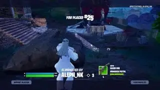 vsfd epic games