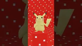 Бэтмен 3 - Кто этот покемон? #Shorts #luanphan #pikachu