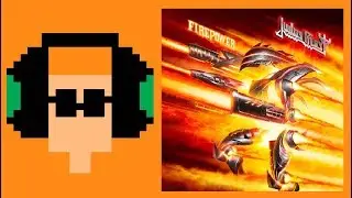 Judas Priest Firepower Album Review