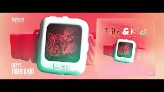 EXZYT - Tiger & Kid