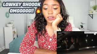 Churails | Official Trailer | A Zindagi Original | REACTION