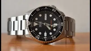 Precios del SKX007 en 2026 + Nuevo Brazalete