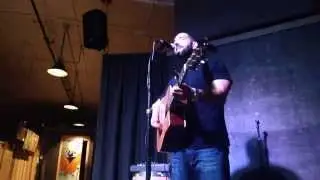 I Had Me A Girl (Civil Wars cover) - Zach Caruso live @ Still Cellars