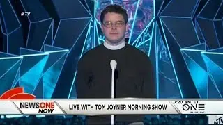 Rev. Robert W. Lee, IV Leaves His Church After Backlash For Comments Against Racism At VMAs