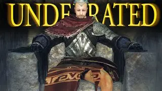 I Completed Dark Souls 2&hellip; It&rsquo;s the Most Underrated Souls Game