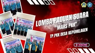 Lomba Paduan Suara 