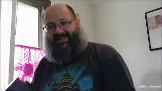 Sterye Horror Box Oct 2023 Opening and Review
