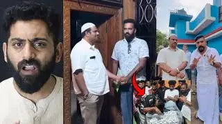 വീട് വിറ്റവനും വാങ്ങിയവനും സുഹൃത്തുക്കൾ; കുഞ്ഞാൻ പെട്ടു | Kunjan Pandikkad