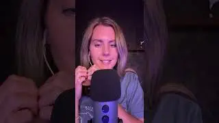 Christian ASMR Livestream | Interactive whisperer Scripture Reading w/ Triggers