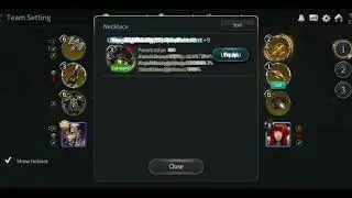 Hundred Soul : Hardmode Renascent Ent Guide (19 seconds)