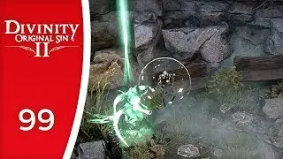 What is life, anyway? - Let's Play Divinity: Original Sin 2 #99
