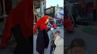 Estos Carnavales han sido incre&iacute;bles gracias a vosotros 🎭El Gran Circo Bambini @te_animamos
