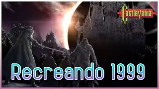 Recreando la Guerra del Castillo Demonio (1999)
