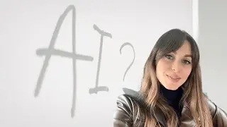 Riflessione sull’intelligenza artificiale - Podcast Italiano Principiante #90​