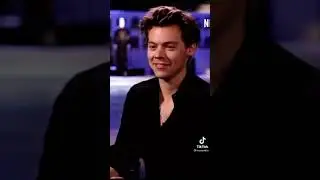 Dunkirk era Harry styles being a meme for 1min and 17 sec 😁