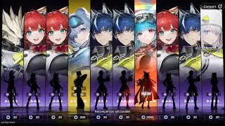 &iexcl;ARKNIGHTS ENDFIELD D&Iacute;A 1! TIRADAS INSANAS con SUPER SUERTE y Primer Gameplay &Eacute;PICO 😱🔥 DiegoMon 👁️