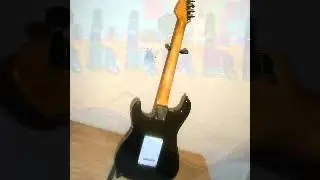 Vintage v6 xtp-mod DiMarzio Jackson Pups gitara-online.pl