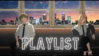 [𝐏𝐥𝐚𝐲𝐥𝐢𝐬𝐭] 🎧 게임할때 듣기 좋은 매드무비 브금 [ ⚠ 배치고사 볼때 들어야겠지? 2 hour ] #46