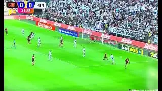 lance de ataque #corinthians #paulistão 