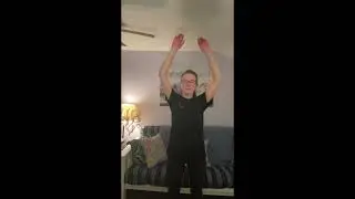 Qigong to Calm Anxiety | Nourish the Heart-Kidney Connection