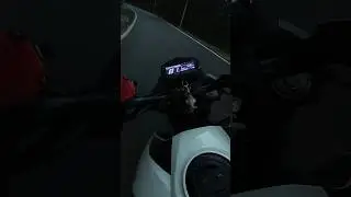 NATURE + EXHAUST SOUND = ❤️ #bike #shorts #nature