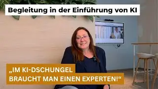 Wie der General-Anzeiger mit KI-Beratung Zeit und Fehlentscheidungen spart [Kundenstimme]