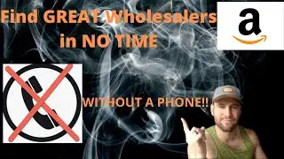 Find Good Distributors Quickly and Easily for Your Amazon Wholesale Business
