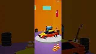 Hyper Traffic Racer Unity Source Code Availabe Unity Game Store