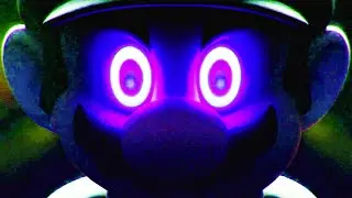YOU SAVED NOBODY... | SUPER MARIO WORLD.EXE
