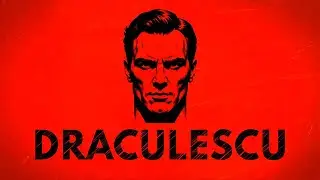 Vampire Audiobook: Draculescu - FULL