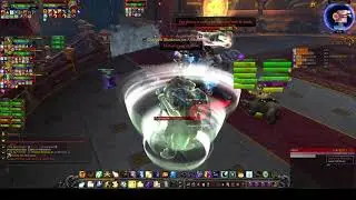 [TauriWOW] Collusion guild Msv 4/6 Norm 463 ilvl disc pap healer Kiss gear Raid