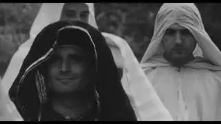 Sometimes I Feel Like a Motherless Child - The Gospel According to St  Matthew (1964) Pasolini
