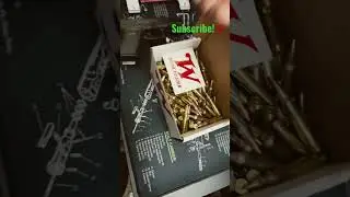 BEST AMMO REBATE DEAL! #winchester #ammo #asmr
