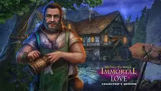 Immortal Love The Price of a Miracle OST - Into the Night