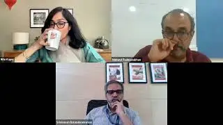 DMI2022 - Panel discussion CEOs of South Asian news media companies