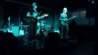 Bucket Brigade - H (Voodoo Blue Lounge 29/02/24)