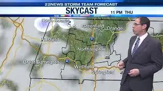 Evening Video Forecast 1/15//26