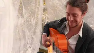 Tres notas para decir te quiero (cover)