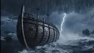 The Story of Noah&rsquo;s Ark | Realistic Bible Story In English | Old Testament |